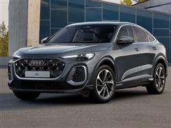 AUDI Q5 SPORTBACK SPB TDI 150 kW mHEV+ S tronic quattro S line editi