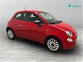 FIAT 500 1.0 hybrid Cult 70cv