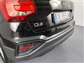 AUDI Q2 35 TFSI S tronic