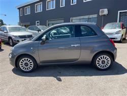 FIAT 500 1.2 +tetto panoramico