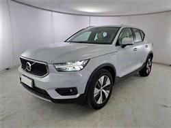 VOLVO XC40 T5 AWD Geartronic Business Plus