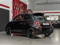 ABARTH 695 180cv competizione MTA Sabelt Carbonio