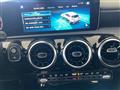 MERCEDES CLASSE A A 180 d Automatic Sport