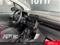 CITROEN C3 AIRCROSS C3 Aircross 1.2 puretech Live s&s 110cv