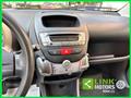 CITROEN C1 1.0 5 porte BAC1