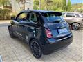 FIAT 500 ELECTRIC La Prima 3+1