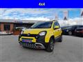 FIAT PANDA CROSS 1.3 MJT 95 CV S&S 4x4 -237-