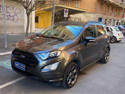 FORD ECOSPORT 1.0 EcoBoost 125 CV Start&Stop ST-Line