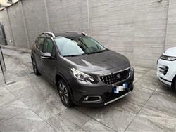 PEUGEOT 2008 (2013) 1° serie PureTech Turbo 110 S&S Allure