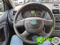 SKODA FABIA 1.2 TSI 86CV 5p. NEOPATENTATI GARANZIA INCLUSA