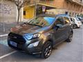 FORD ECOSPORT 1.0 EcoBoost 125 CV Start&Stop ST-Line