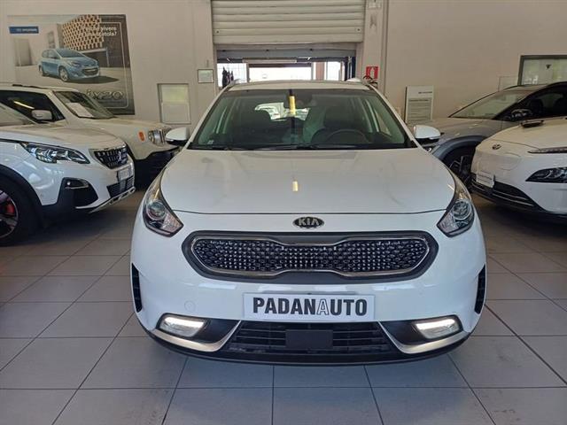 KIA NIRO 1.6 GDi DCT HEV Style