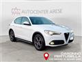 ALFA ROMEO STELVIO 2.2 Turbodiesel 210 CV AT8 Q4 Ti