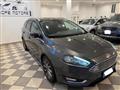 FORD FOCUS 1.5 TDCi 120 CV Start&Stop SW Titanium