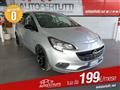 OPEL CORSA 1.2 5p Black Edition