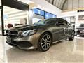 MERCEDES Classe E Coupe d Avantgard