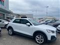 AUDI Q2 35 TFSI S tronic