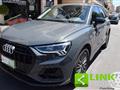 AUDI Q3 35 TDI quattro Business Advanced