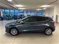 FORD FIESTA 1.100 BENZINAGPL 75 CV TITANIUM