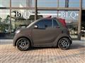 SMART FORTWO CABRIO 70 1.0 twinamic cabrio Passion