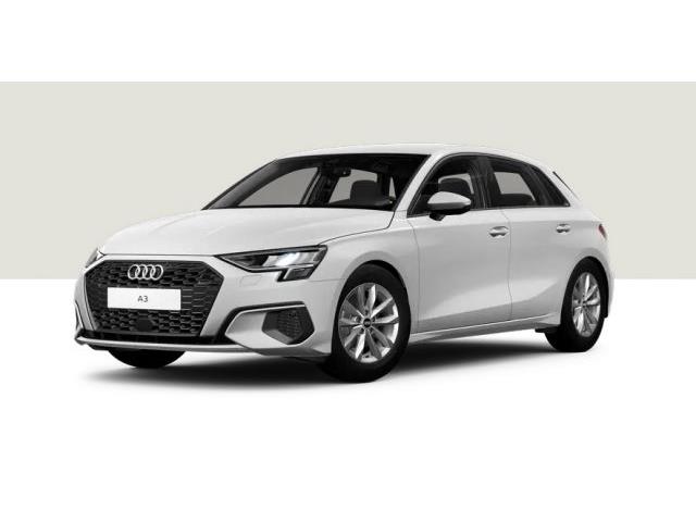 AUDI A3 SPORTBACK SPB Sportback 30 TDI S tronic