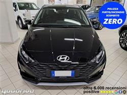 HYUNDAI I20 1.2 MPI MT GPL Connectline KM0