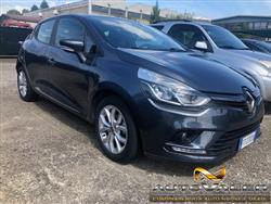 RENAULT CLIO TCe 12V 90 CV GPL 5 Neopatentati.