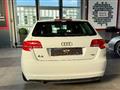 AUDI A3 SPORTBACK A3 SPB 1.6 TDI 90 CV CR F.AP Ambition