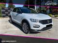 VOLKSWAGEN T-ROC IQ.DRIVE 1.6 TDI Navi/Camera