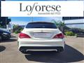 MERCEDES CLASSE CLA d S.W. Automatic Sport AMG