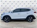 HYUNDAI TUCSON 1.7 CRDi Comfort