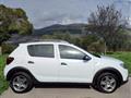 DACIA NUOVA SANDERO STEPWAY Stepway 1.5 Blue dCi 95 CV Access