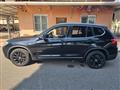 BMW X3 xDrive20d Futura