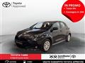 TOYOTA YARIS 1.5 Hybrid 5 porte Active