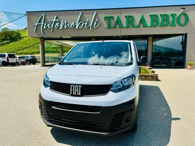 FIAT SCUDO 1.5 HDI 120CV - L2 H1 - KM 0 *NO OBBLIGO FINANZ*