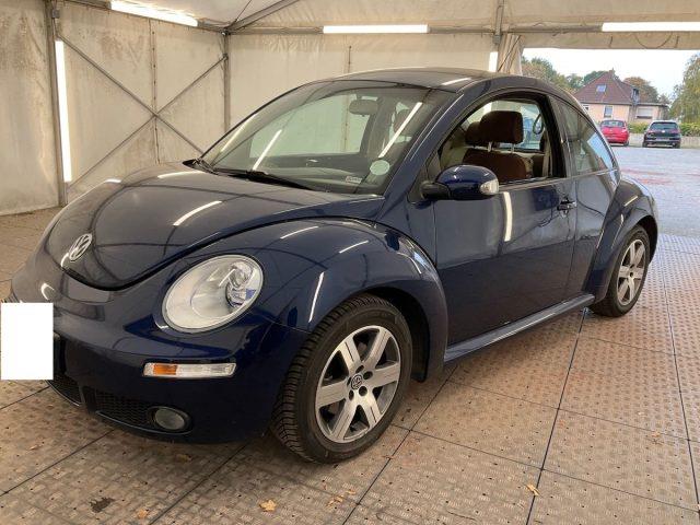 VOLKSWAGEN NEW BEETLE 1.6 EDIZIONE FINALE SOLO 15.000KM 1PROPRIETARIO