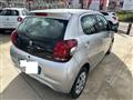 PEUGEOT 108 VTi 68 5 porte Active EURO6