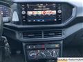 VOLKSWAGEN T-CROSS 1.0 TSI 110 CV Style