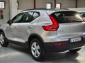 VOLVO XC40 T4 AWD Geartronic 190CV- NAVY -CAMBIO AUTOM. -4X4-