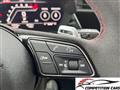 AUDI RS 3 SPORTBACK 3 SPB TFSI QUATTRO APPLE B&O AMBIENTE LED **