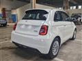 FIAT 500 ELECTRIC Action Berlina 95CV ''KM ZERO''