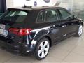 AUDI A3 SPORTBACK A3