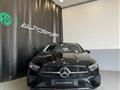 MERCEDES CLASSE A A 180 d Automatic Progressive Advanced Plus