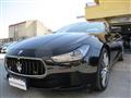 MASERATI GHIBLI 3.0  Diesel 275 CV AUTOMATICO