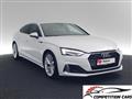 AUDI A5 SPORTBACK SPB 35 TDI 163cv S tronic S line Virtual Camera