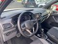 VOLKSWAGEN T-CROSS 1.5 TSI DSG Advanced r line