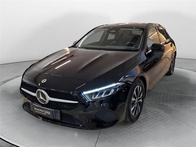 MERCEDES CLASSE A - W177 2023 A 180 d Advanced auto