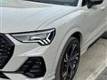 AUDI Q3 SPORTBACK SPB quattro S tronic 360/TETTO/SONOS/P.CONSEGNA