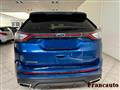 FORD EDGE 2.0 TDCI 210 CV AWD Start&Stop Powershift Vignale