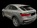 AUDI Q3 SPORTBACK SPB 35 TFSI S tronic S line edition